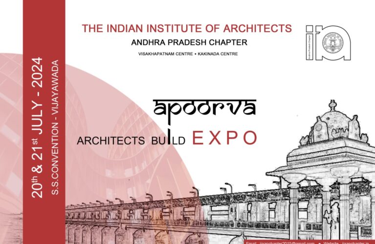 Apoorva – Architects Build Expo